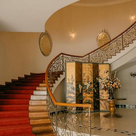 The Kahaani Hotel Ayer Keroh Kültér fotó