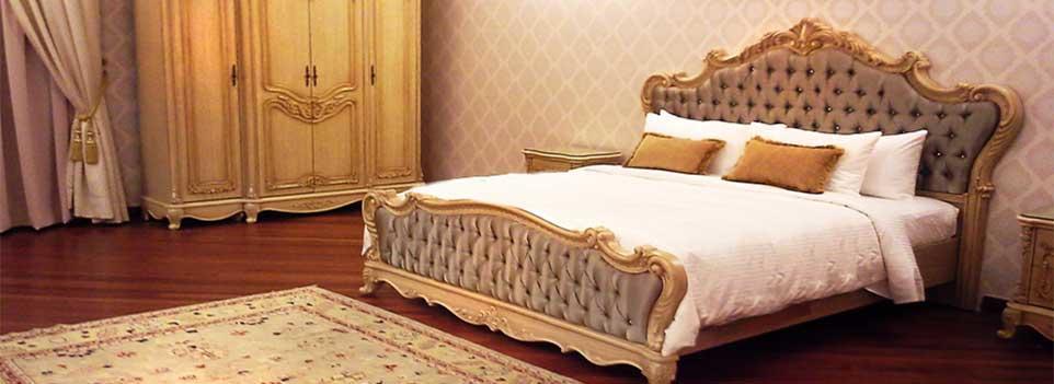 The Kahaani Hotel Ayer Keroh Kültér fotó