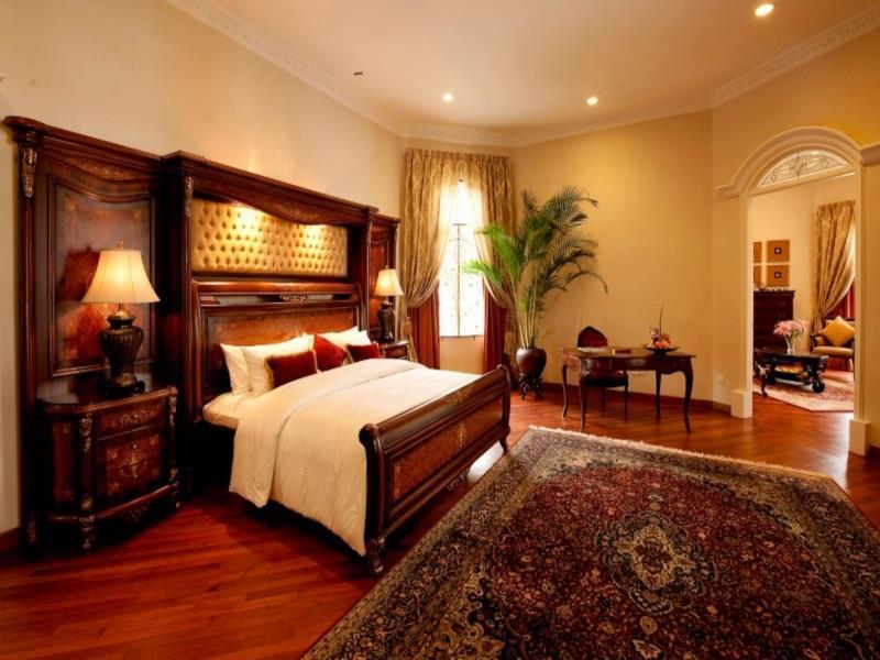 The Kahaani Hotel Ayer Keroh Kültér fotó