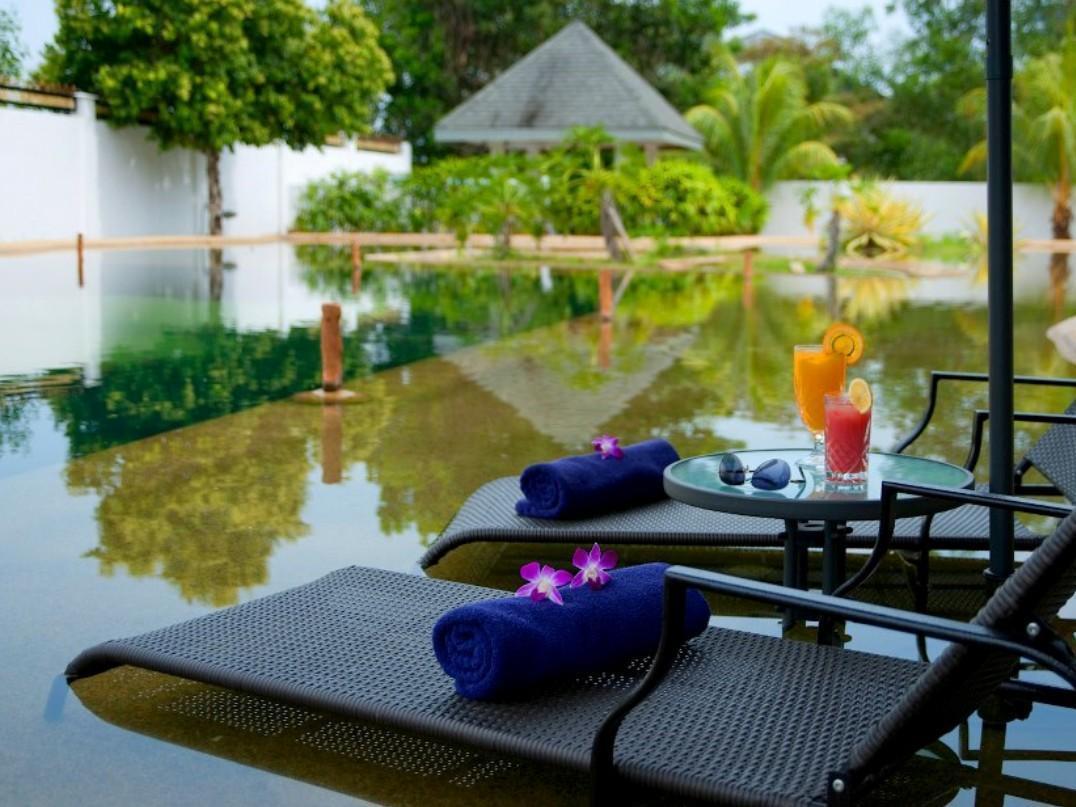 The Kahaani Hotel Ayer Keroh Kültér fotó