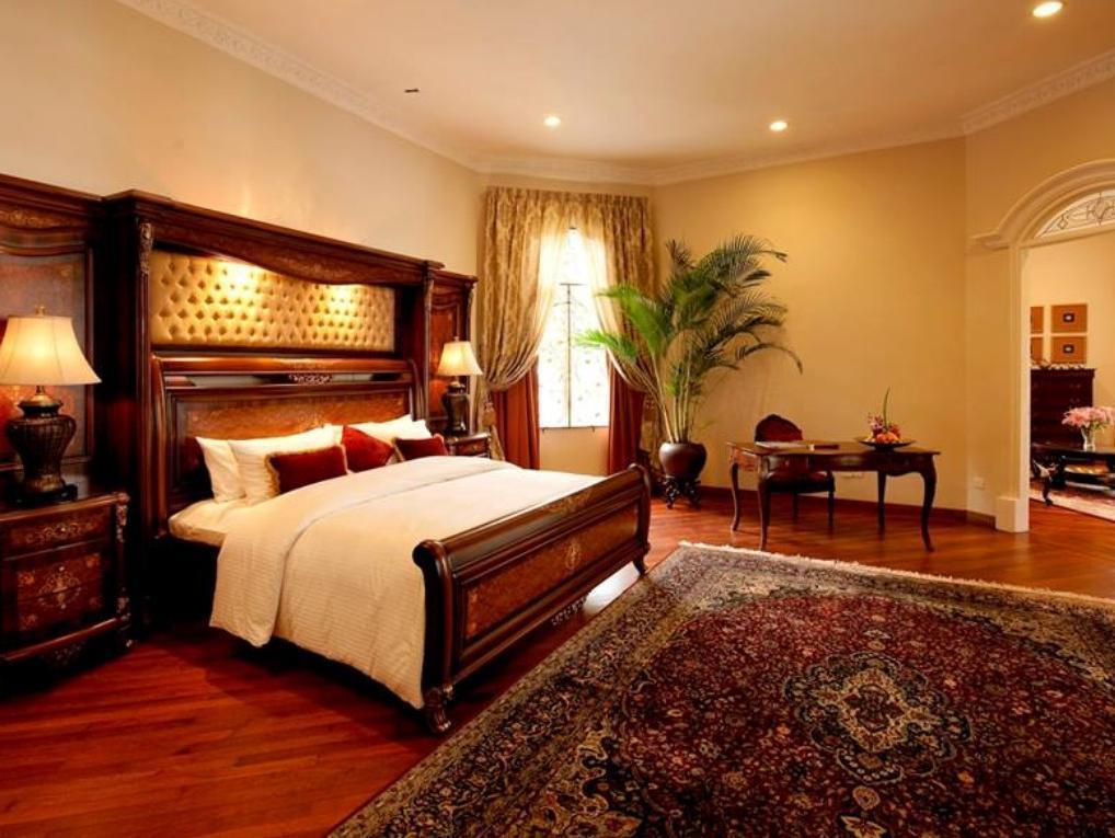 The Kahaani Hotel Ayer Keroh Kültér fotó