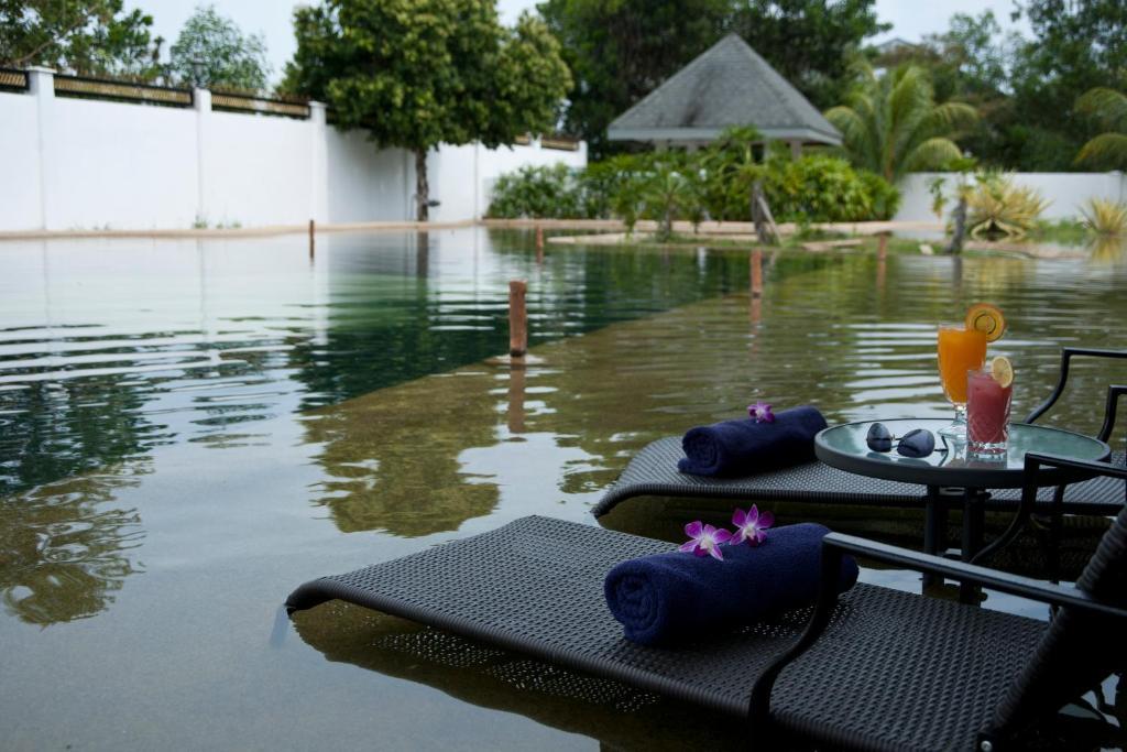 The Kahaani Hotel Ayer Keroh Kültér fotó