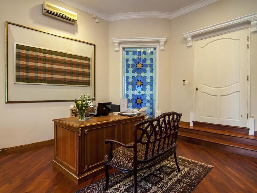 The Kahaani Hotel Ayer Keroh Kültér fotó