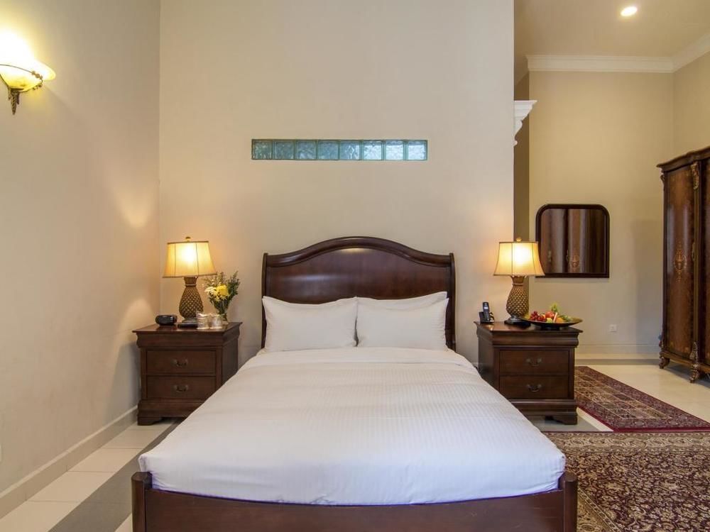 The Kahaani Hotel Ayer Keroh Kültér fotó