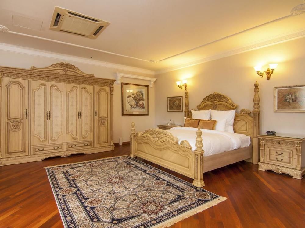 The Kahaani Hotel Ayer Keroh Kültér fotó