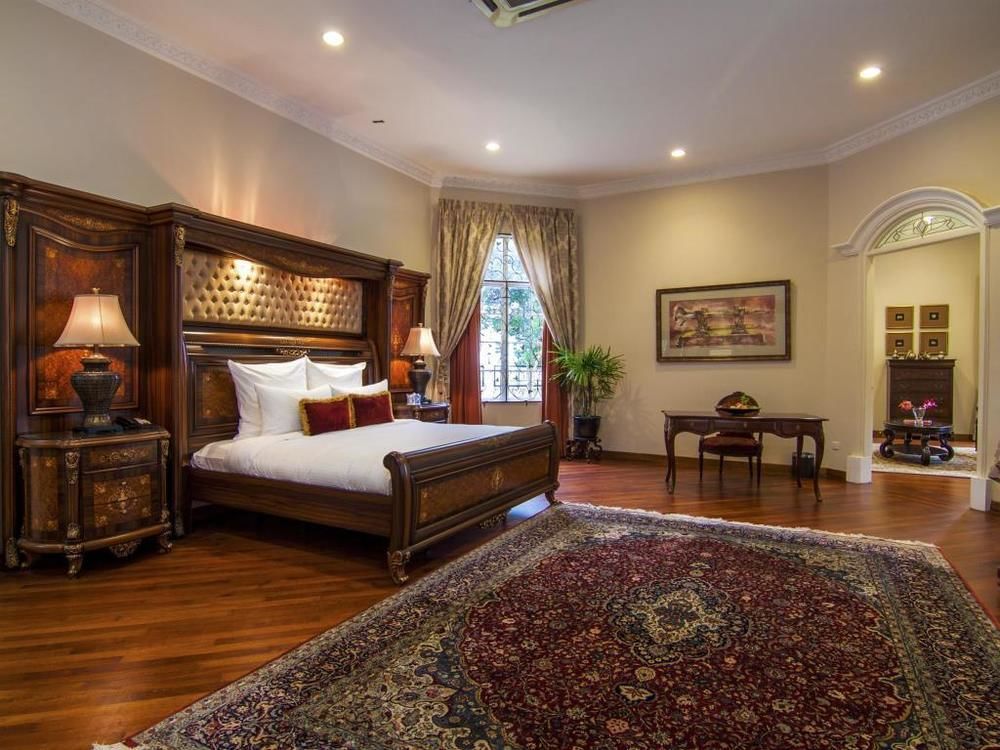 The Kahaani Hotel Ayer Keroh Kültér fotó