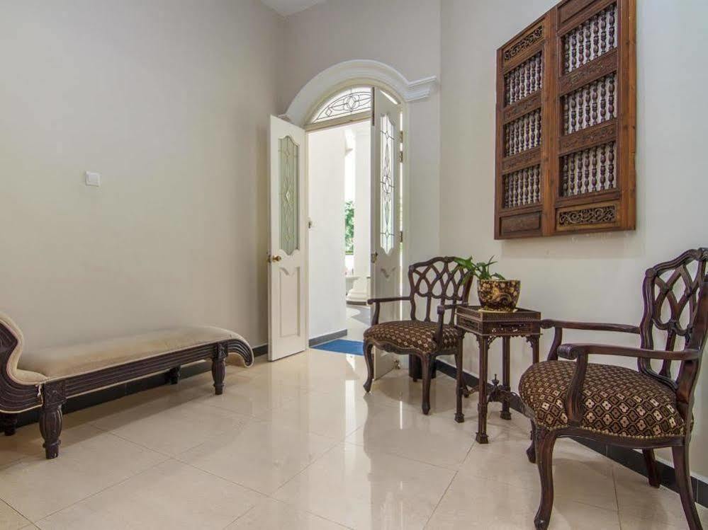 The Kahaani Hotel Ayer Keroh Kültér fotó