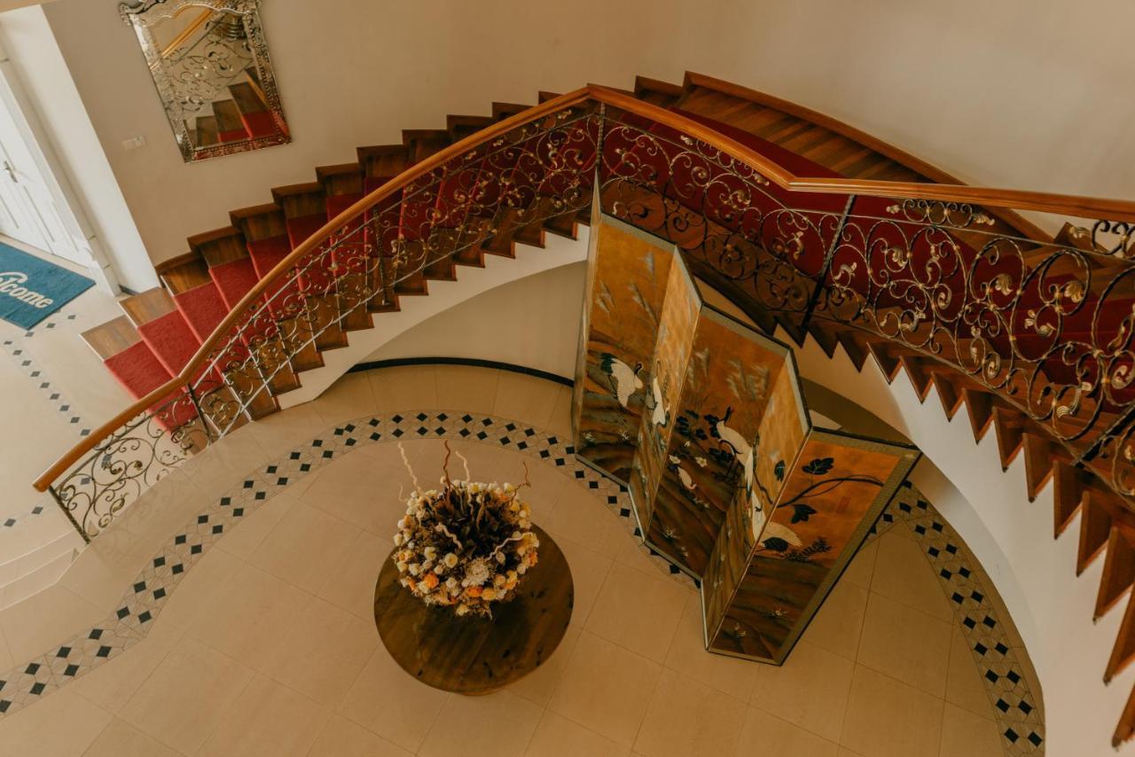 The Kahaani Hotel Ayer Keroh Kültér fotó