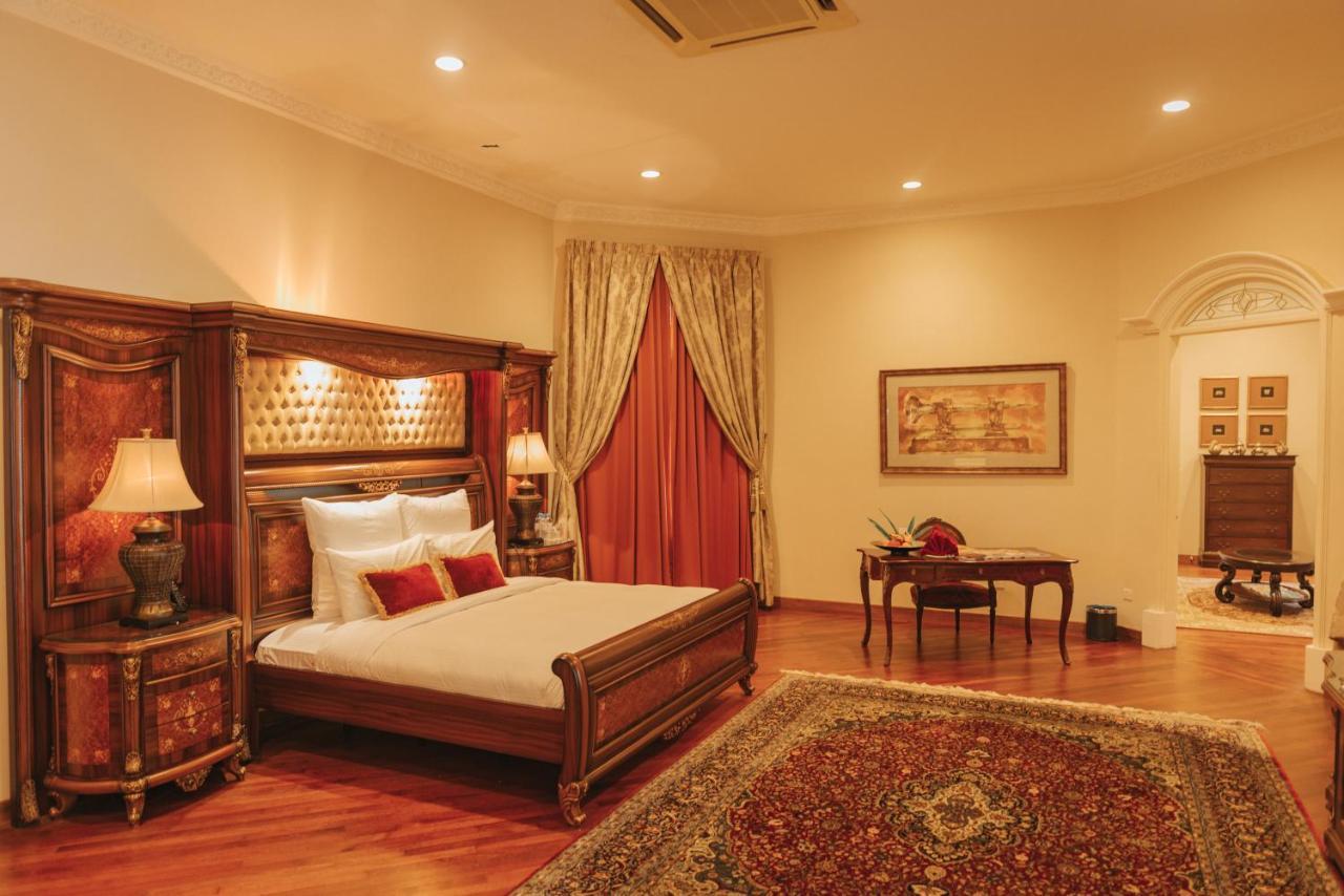 The Kahaani Hotel Ayer Keroh Kültér fotó