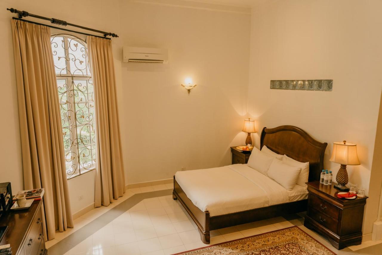 The Kahaani Hotel Ayer Keroh Kültér fotó