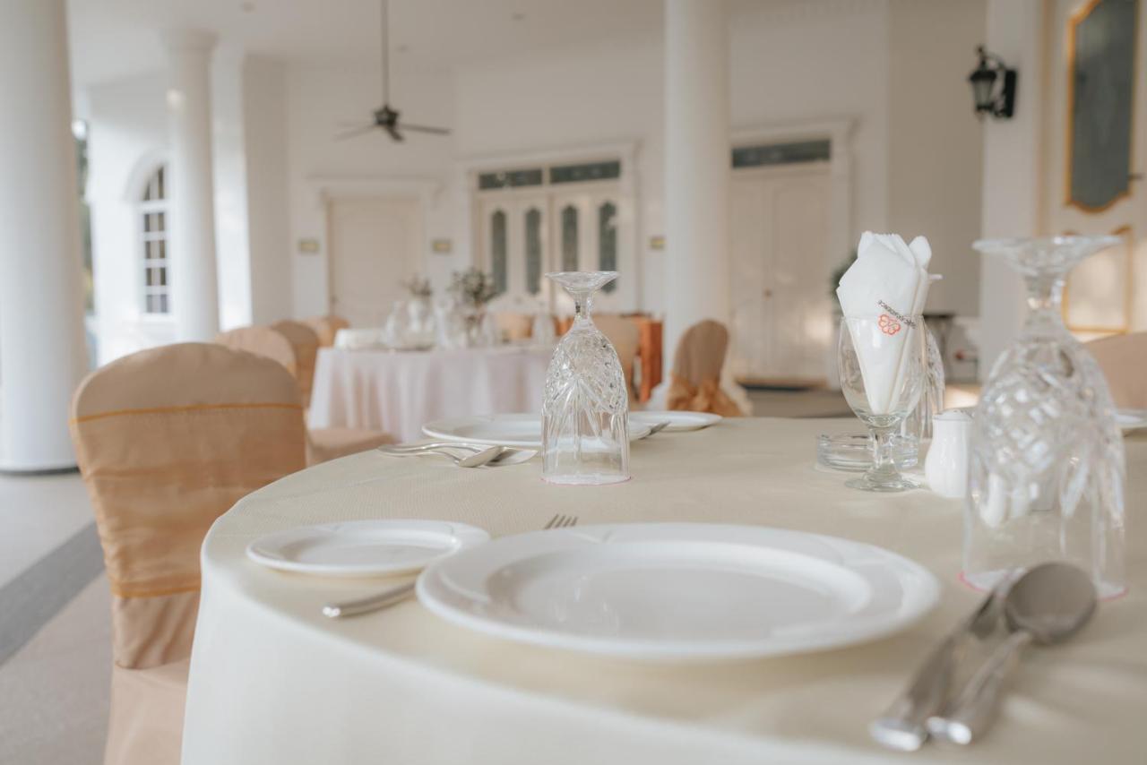 The Kahaani Hotel Ayer Keroh Kültér fotó