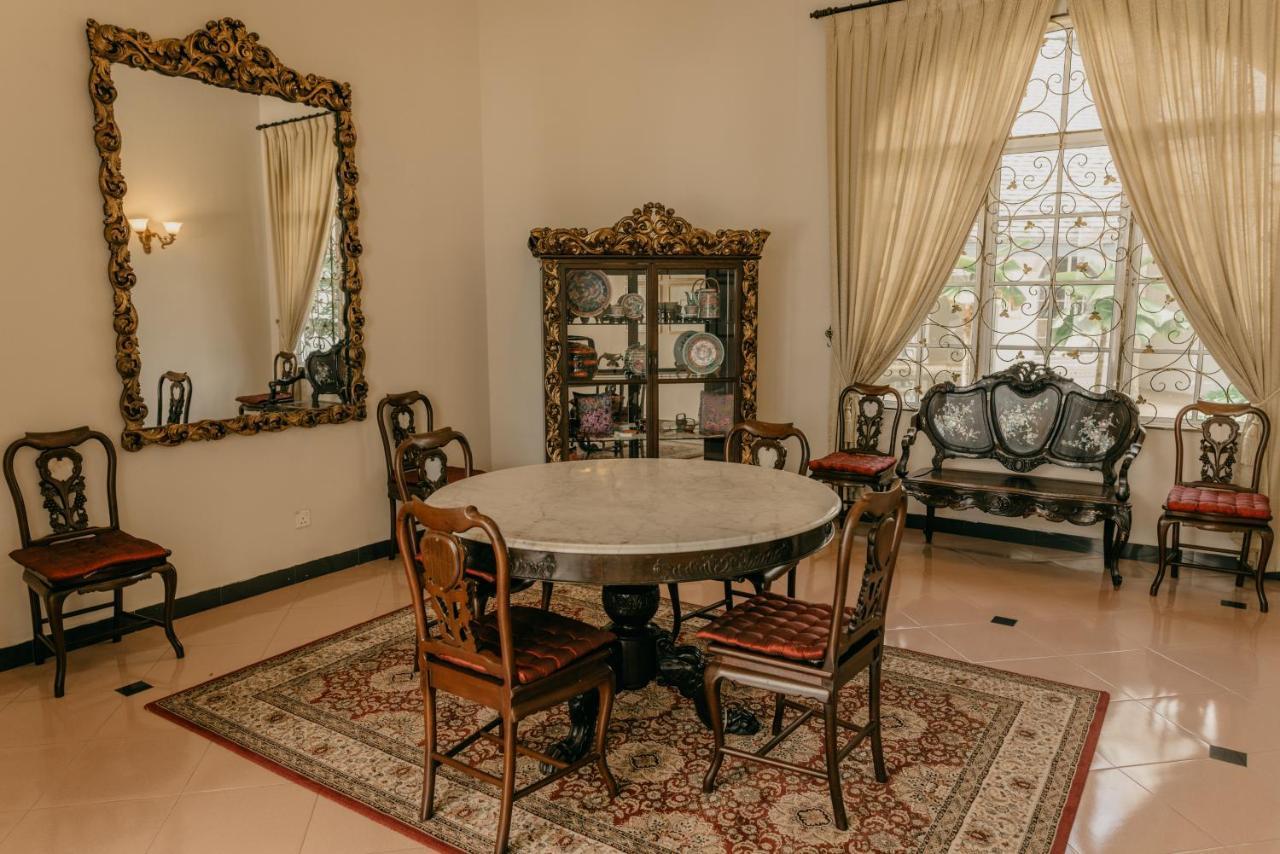 The Kahaani Hotel Ayer Keroh Kültér fotó