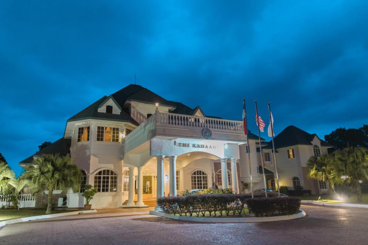 The Kahaani Hotel Ayer Keroh Kültér fotó
